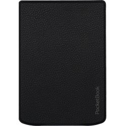 PocketBook Shell Cover Transparent Black