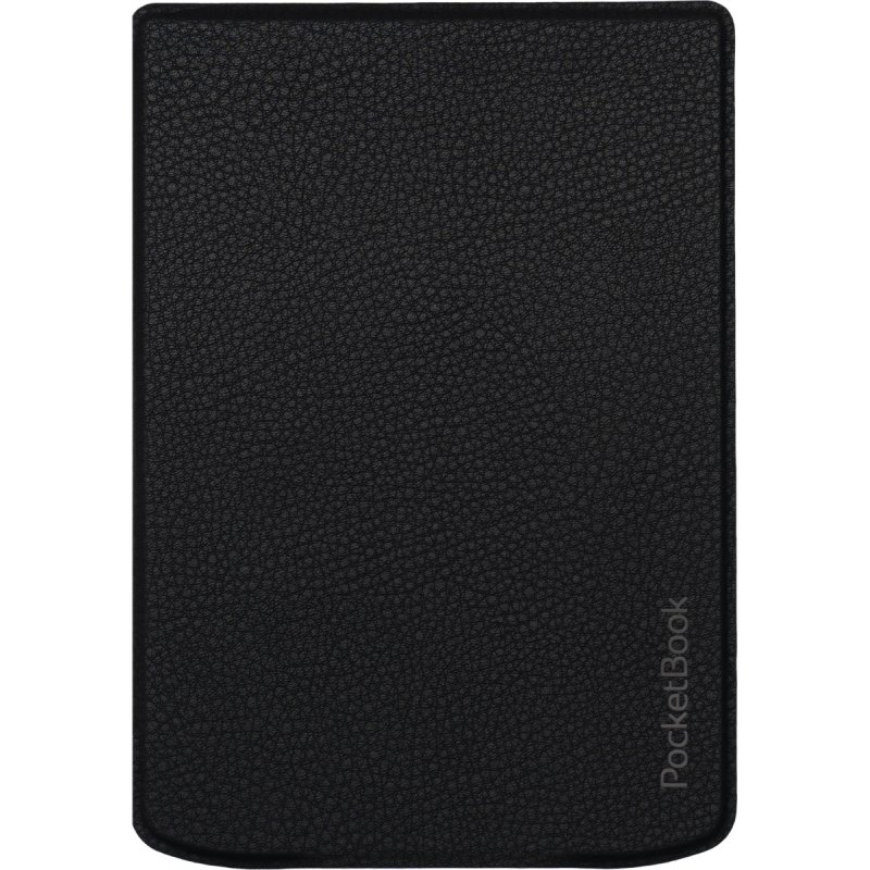 PocketBook Shell Cover Transparent Black