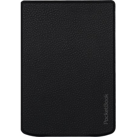 PocketBook SH-TR-634-BK-WW étui pour lecteur d'e-book 15,2 cm (6") Folio Noir, Transparent