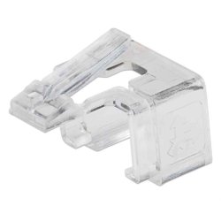 INTELLINET RJ45-Reparaturclips für Modularstecker 50-Pack