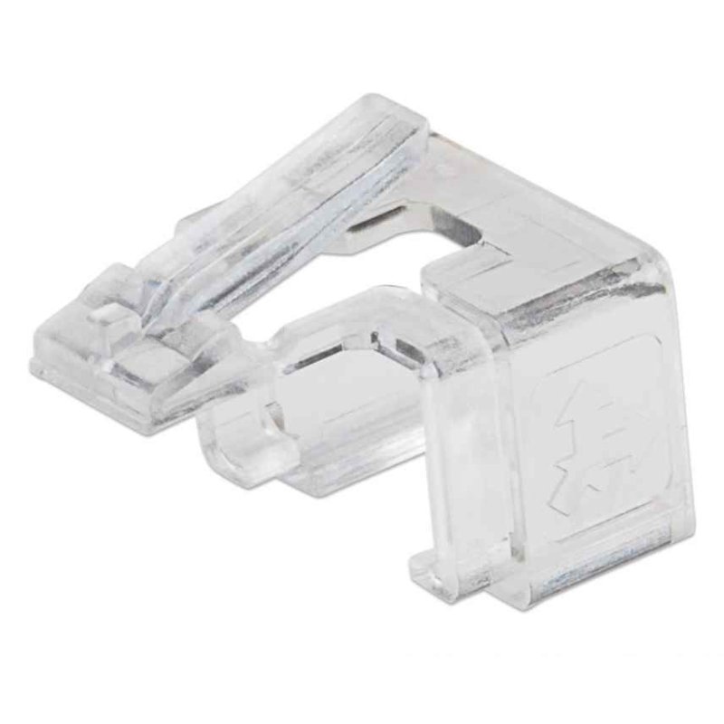 INTELLINET RJ45-Reparaturclips für Modularstecker 50-Pack