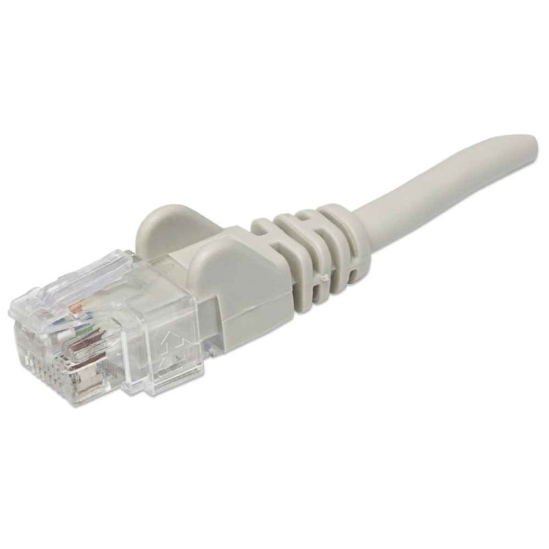 Intellinet 771436 range-câbles et serre-câbles Transparent 50 pièce(s)