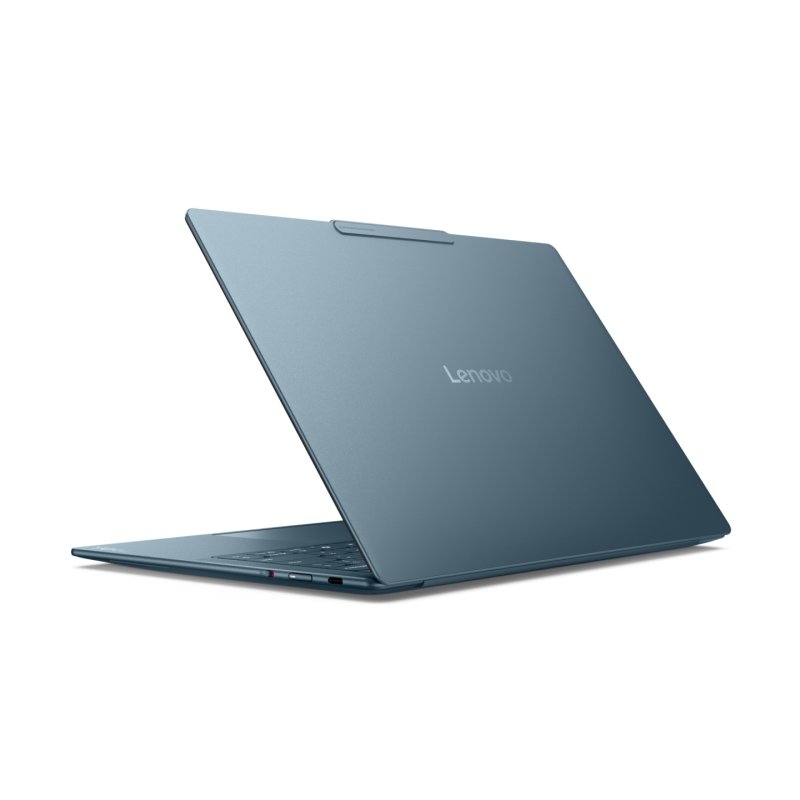 Lenovo Yoga Slim 7 14AGP11 Copilot PC AMD Ryzen AI 7 445 Ordinateur portable 35,6 cm (14") 2.8K 16 Go 1 To SSD Wi-Fi 7