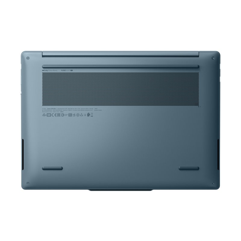 Lenovo Yoga Slim 7 14AGP11 Copilot PC AMD Ryzen™ AI 7 445 Laptop 35.6 cm (14") 2.8K 16 GB 1 TB SSD Wi-Fi 7