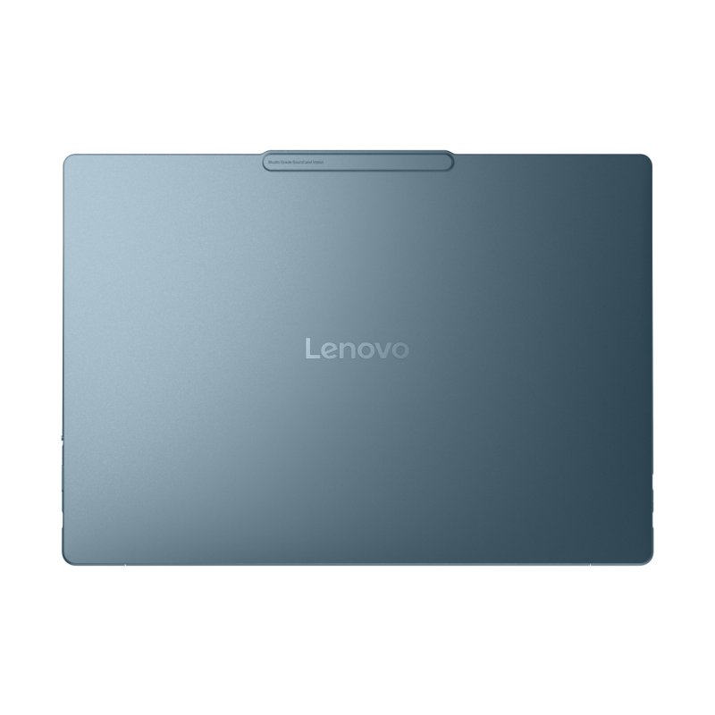 Lenovo Yoga 7 Slim 83QS0035GE - 14" 2.8K OLED, AMD Ryzen™ AI 7 445, 16GB RAM, 1TB SSD, W11