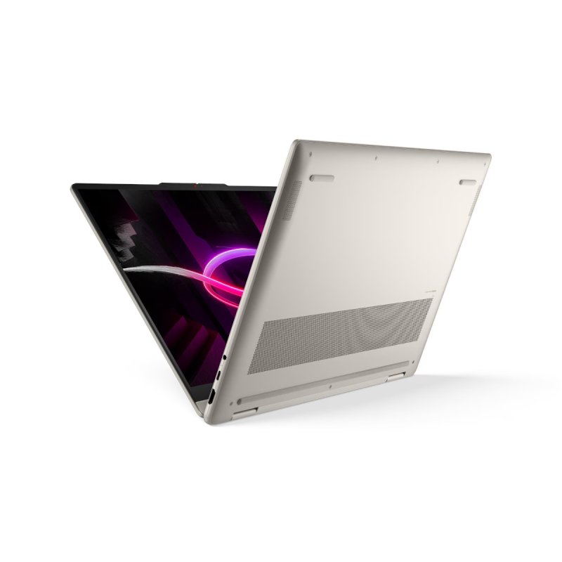 STOCKINK1-Lenovo Yoga 7 2in1 83TF0022GE - 16" 2.8K OLED, Ryzen AI 7 445, 32GB RAM, 1TB SSD, W11