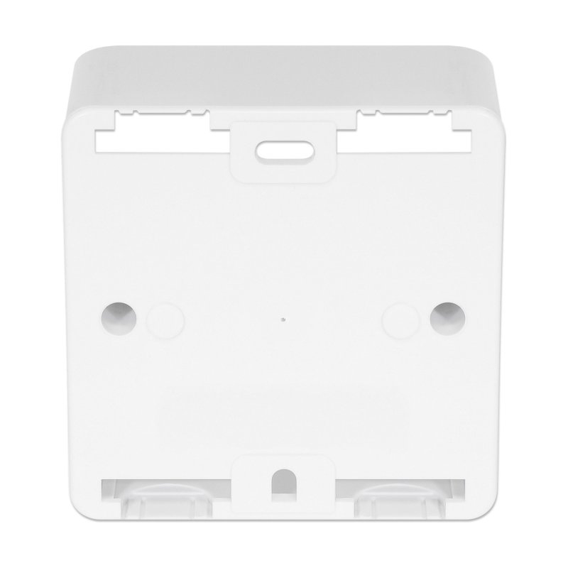 Intellinet 771894 boitier électrique Blanc