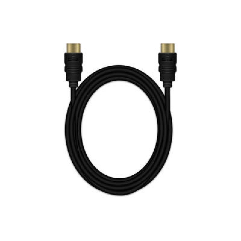 MediaRange MRCS157 câble HDMI 3 m HDMI Type A (Standard) Noir