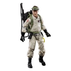 Ghostbusters Plasma Series Action Figure 2020 Wave 1 Ray Stantz 15 cm