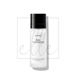 Byredo Bal D'Afrique Body Mist 100ml