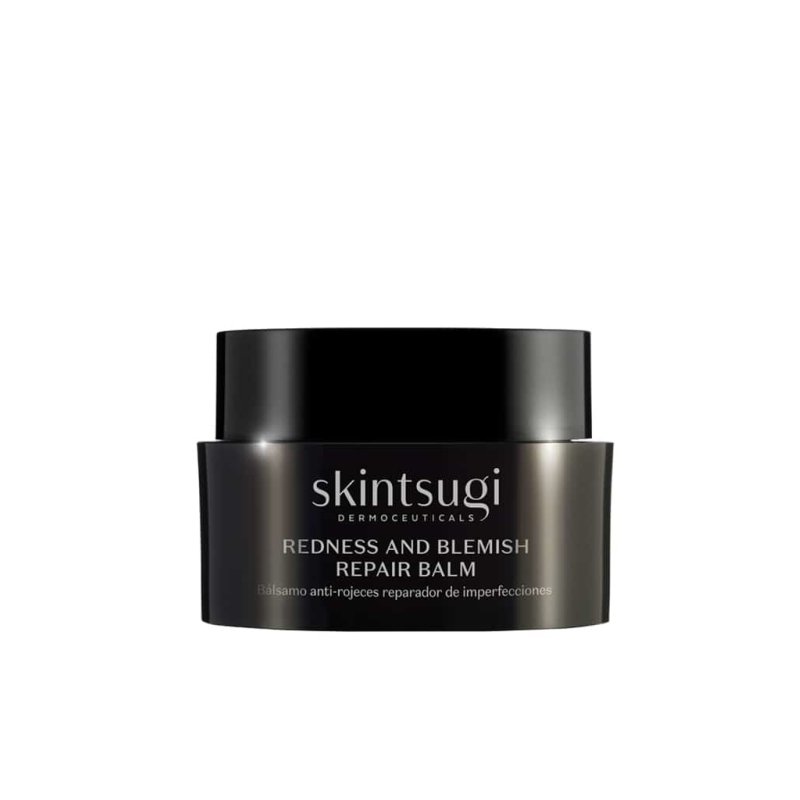 Skintsugi Redness And Blemish Repair Balm Night cream Face 30 ml