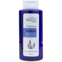 Rosemary Extract Shampoo 500ml
