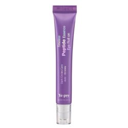 Yepre Timeless Peptide Antiwrinkle Eye Cream Rollon 15 Ml