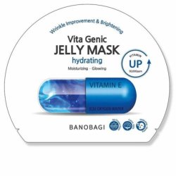 Banobagi Vita Genic Moisturizing Face Mask 30ml