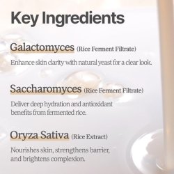 Makgeolli Rice Tonic from Korean Rice 200ml