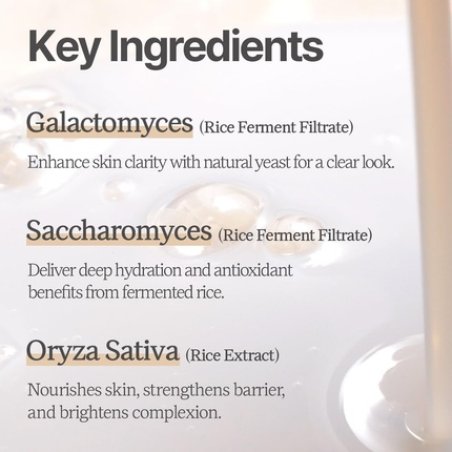 Makgeolli Rice Tonic from Korean Rice 200ml