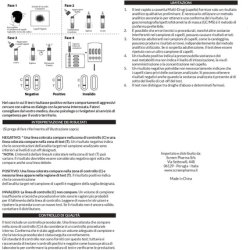 Screen Pharma Hair Drug Test Detects 4 Substances