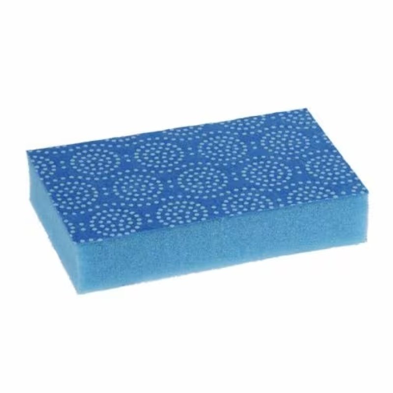 Scotch-Brite 7100226041 sponge Rectangular Blue 2 pc(s)