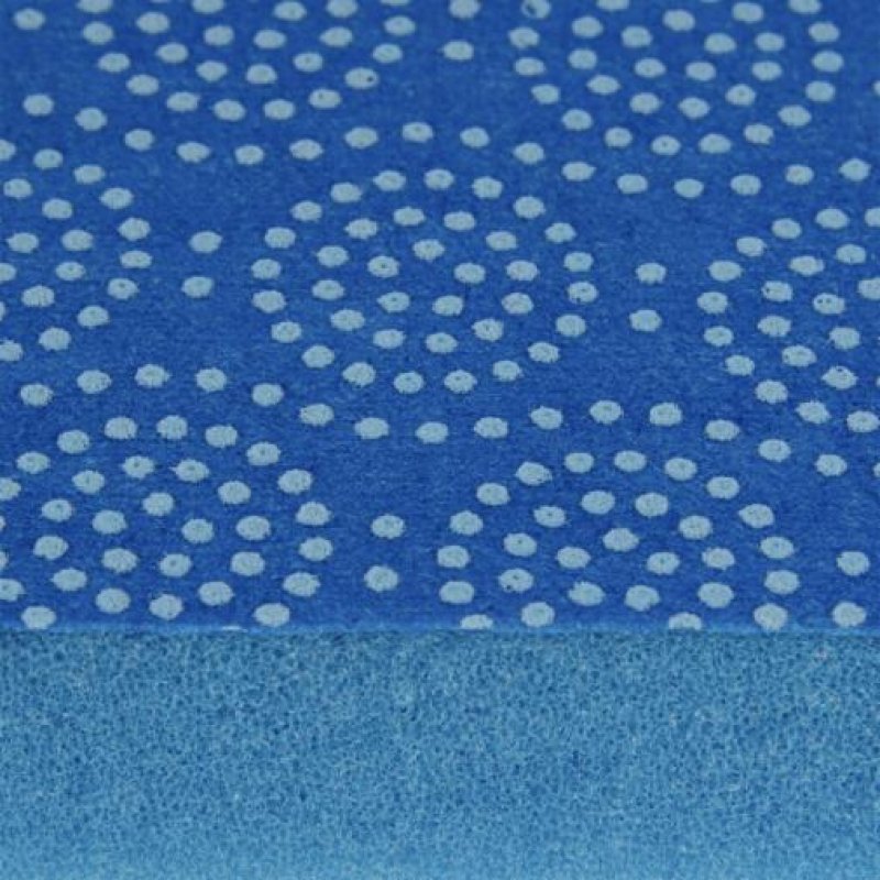 Scotch Brite Fresh Scratchresistant Sponge 2 Pieces