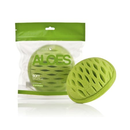 Suavipiel Aloe Soft Sponge Aquapower Sensitive Care