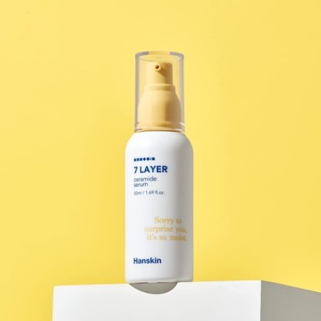 HANSKIN Seven Layer Ceramide Serum