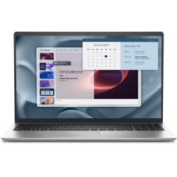DELL Pro 15 Essential PV15250 Intel Core™ i5 i5-1334U Ordinateur portable 39,6 cm (15.6") Full HD 16 Go DDR5-SDRAM 1