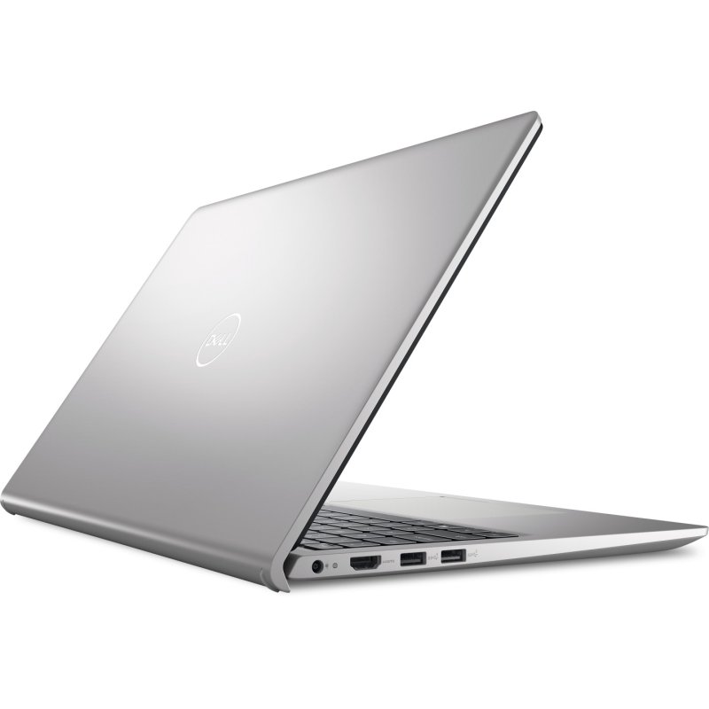 DELL Pro 15 Essential PV15250 Intel Core™ i5 i5-1334U Ordinateur portable 39,6 cm (15.6") Full HD 16 Go DDR5-SDRAM 1