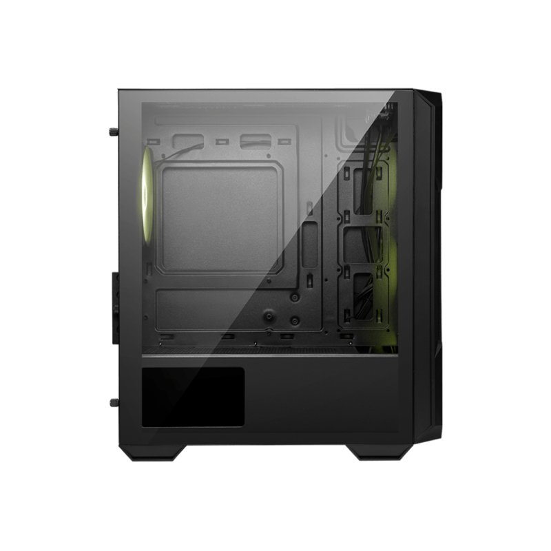 MAG FORGE M120R AIRFLOW