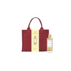 Chanson D'Eau Vanilla Gift Set
