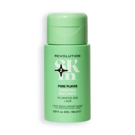 Revolution Clearly Clarify Tonic Skin 150ml