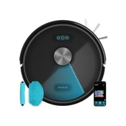 ROBOT ASPIRATEUR CONGA M70