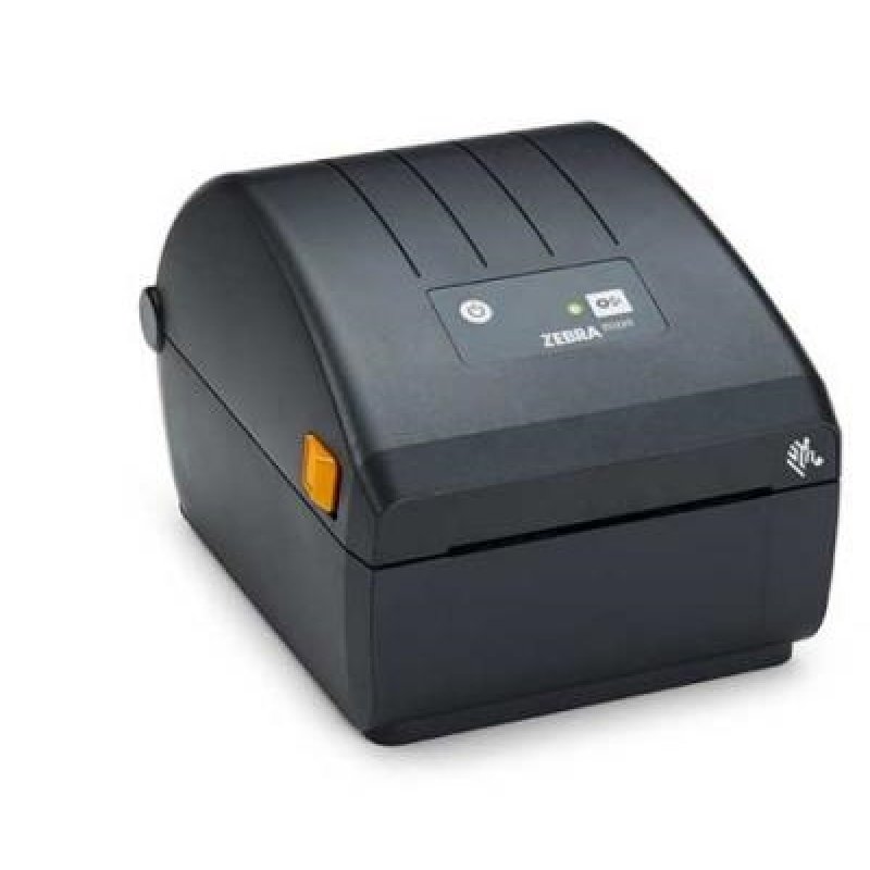 Zebra ZD230 label printer Direct thermal 203 x 203 DPI 152 mm/sec Wired