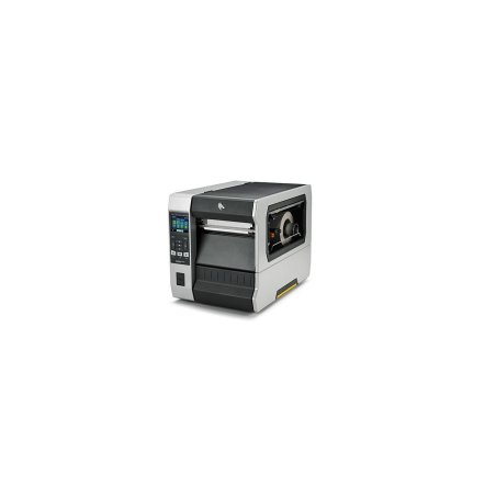 Zebra ZT620 label printer Thermal transfer 203 x 203 DPI Wired & Wireless Ethernet LAN Bluetooth