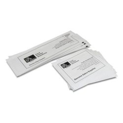 Zebra Drucker - Reinigungssatz - für ZXP Series