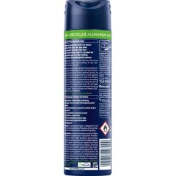 Nivea Antiperspirant Dry Impact Spray 150ml