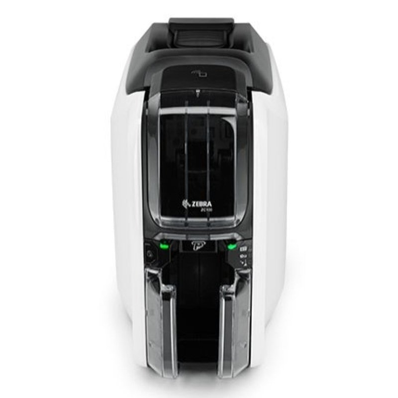 Zebra ZC100 ID Kartendrucker Farbe