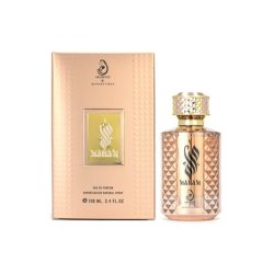 Myperfumes Arabiyat Maram Eau De Parfum, Unisex, 100 Ml