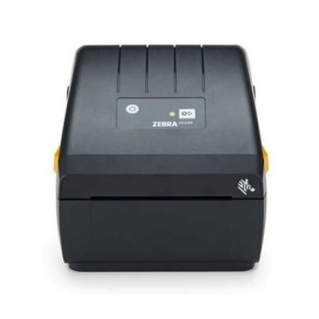 Zebra ZD230 imprimante pour étiquettes Transfert thermique 203 x 203 DPI 152 mm/sec Avec fil &sans fil Ethernet/LAN