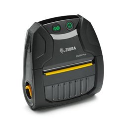 Zebra ZQ310 Plus label printer Direct thermal 203 x 203 DPI 100 mm/sec Wired & Wireless Bluetooth