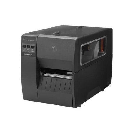 Zebra ZT111 imprimante pour étiquettes Transfert thermique 203 x 203 DPI Avec fil &sans fil Ethernet/LAN Wifi
