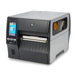 Zebra ZT421 label printer Direct thermal / Thermal transfer 300 x 300 DPI 305 mm/sec Wired & Wireless Ethernet LAN