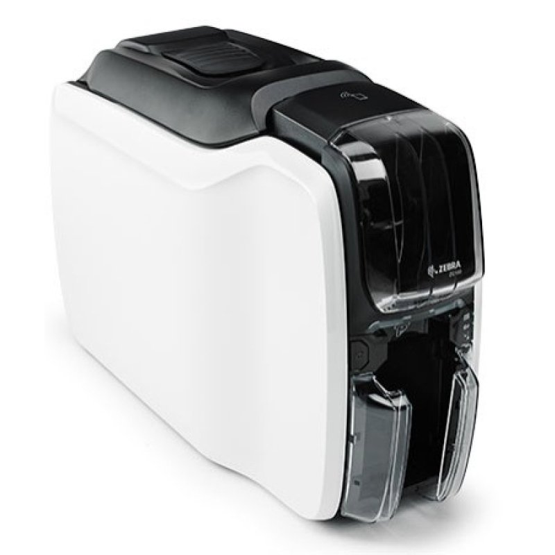 Zebra Kartendrucker ZC100 [ZC11-0000000EM00]