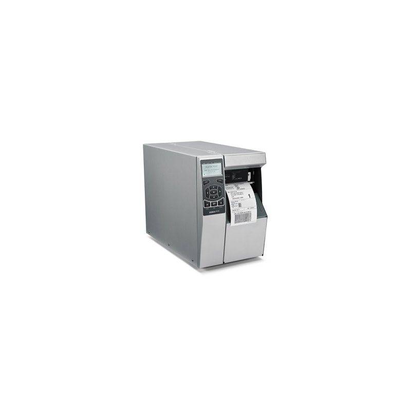 Zebra ZT510 label printer Thermal transfer 300 x 300 DPI 305 mm/sec Ethernet LAN Bluetooth