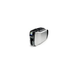 Zebra ZC300 imprimante de cartes en plastique Sublimation de teinte/Transfert thermique Couleur 300 x 300 DPI Wifi