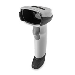Zebra DS2208 - Barcode-Scanner - Handgerät - 2D-Imager