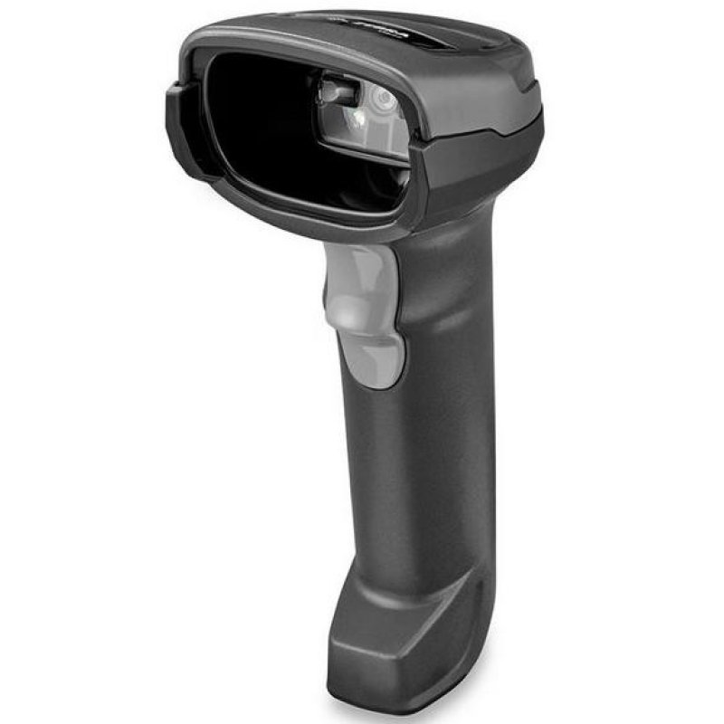 Zebra DS2208 - USB Kit - Barcode-Scanner - Handgerät