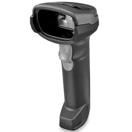 Zebra DS2208 - USB Kit - Barcode-Scanner - Handgerät
