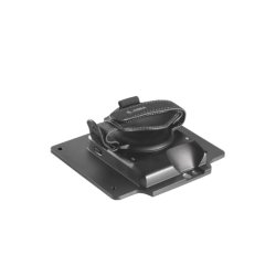 Zebra Expansion Back - Rückwand für Tablet - 8 - für Zebra ET50, ET51, ET51 Integrated Scanner Kit, ET55, ET56