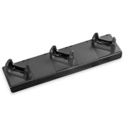 Zebra CRDUNIV-RFD8500-1R chargeur d'appareils mobiles Ordinateur portable Noir Secteur Intérieure