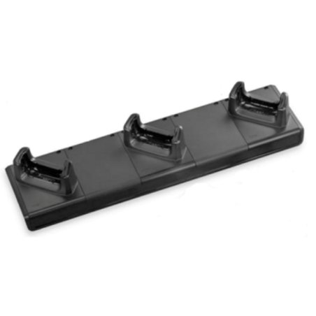 Zebra CRDUNIV-RFD8500-1R mobile device charger Mobile computer Black AC Indoor